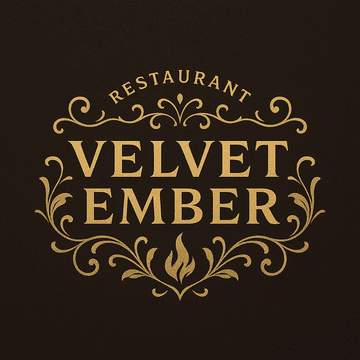 Velvet Ember