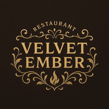 Velvet Ember