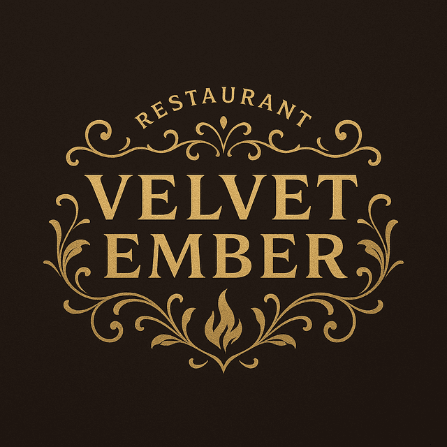 Velvet Ember